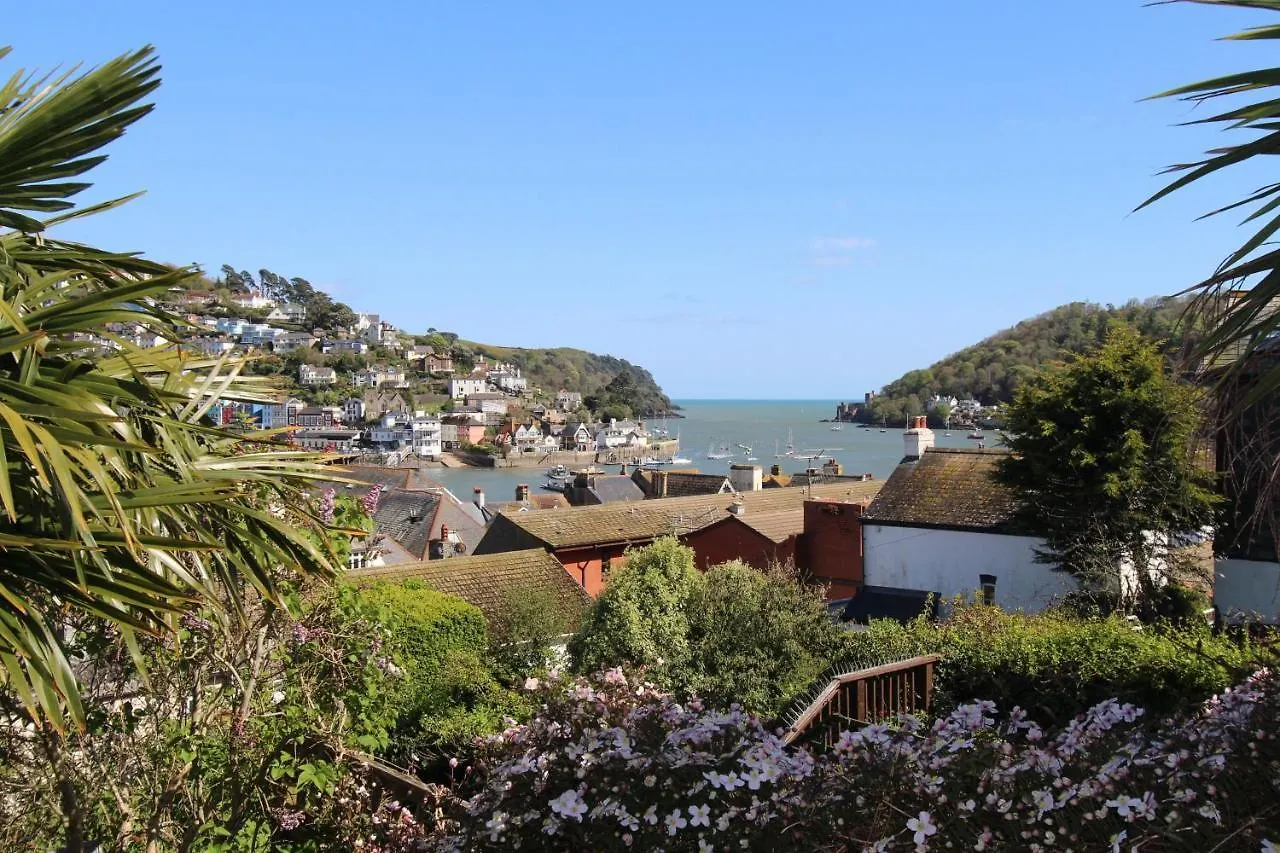 Holiday home Admiral Quarters Dartmouth