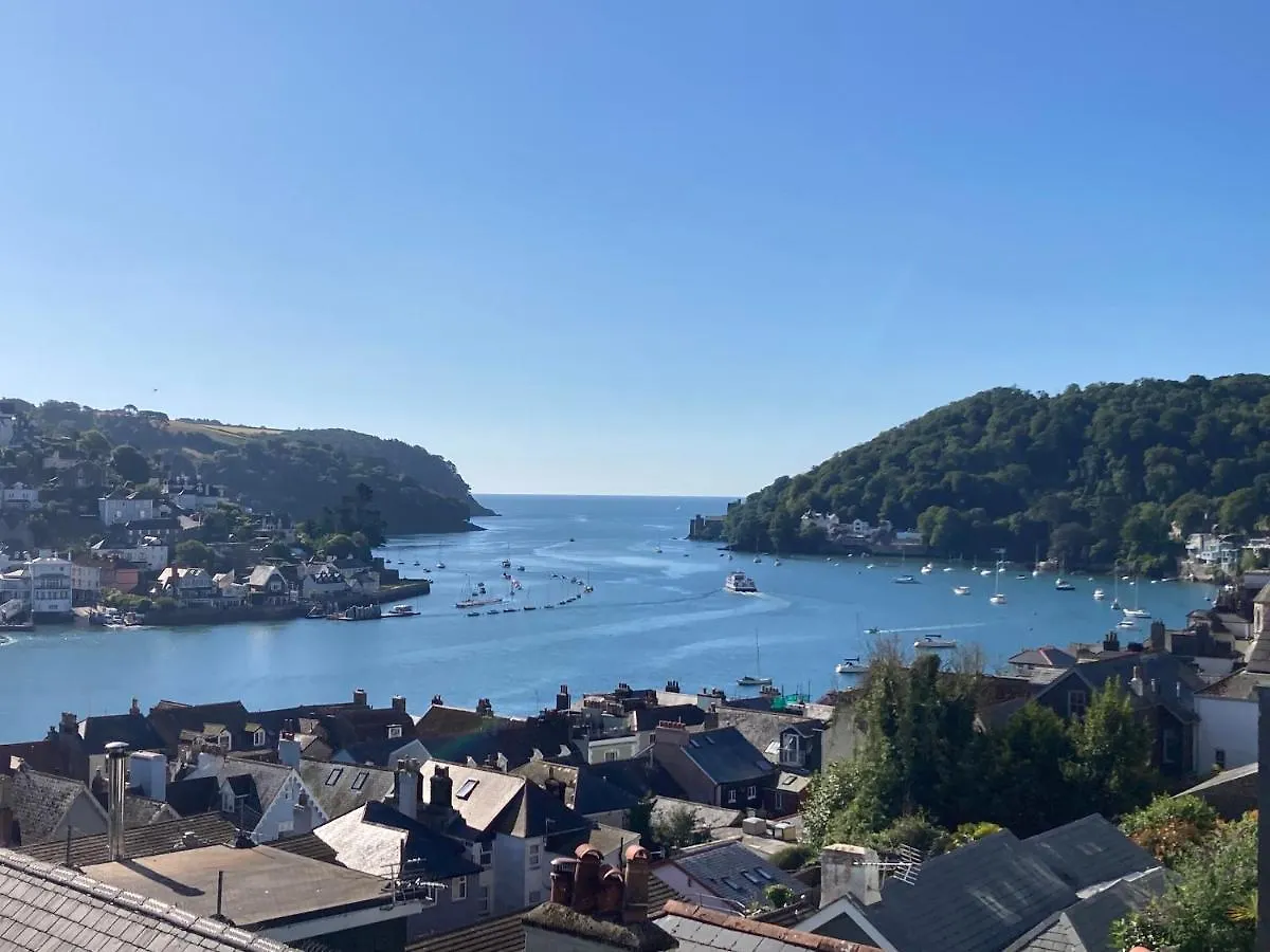 22 Above Town Dartmouth