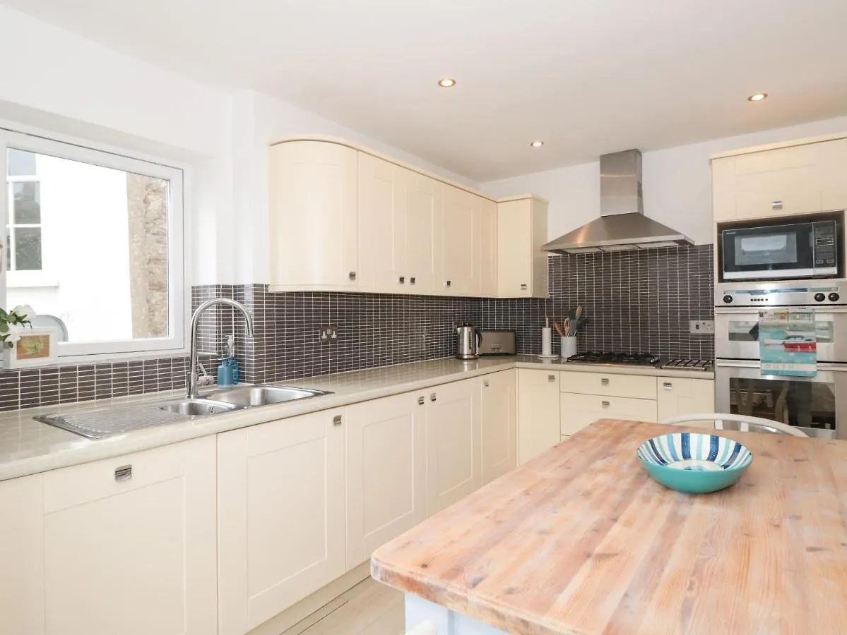 22 Above Town Holiday home