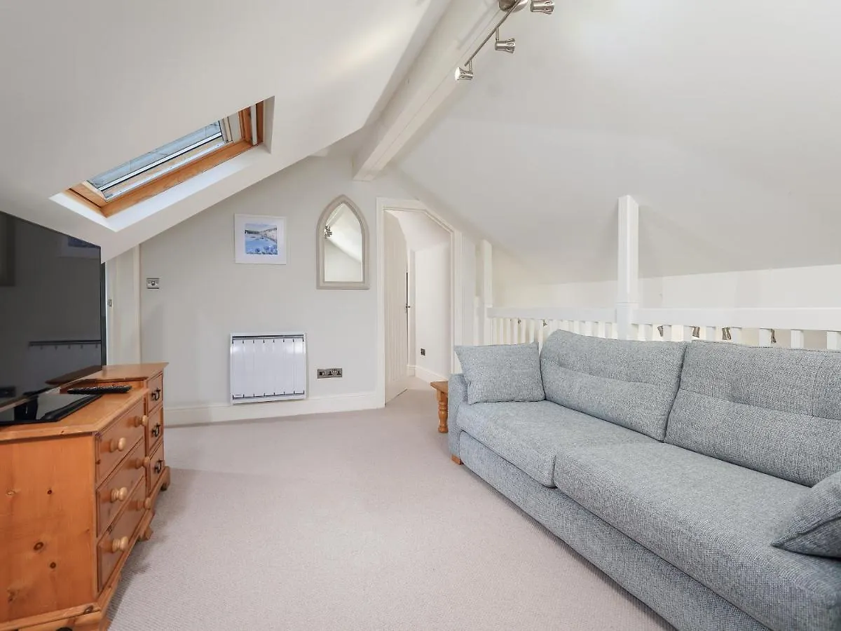 Holiday home Keepers Lodge, Hillfield Village Dartmouth