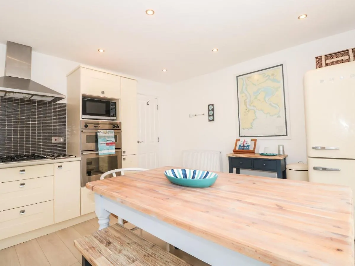 22 Above Town Holiday home