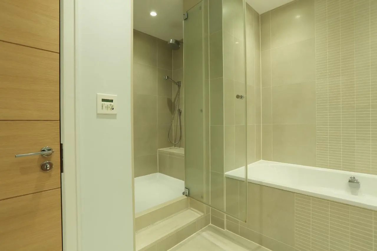 Apartment 9 Dart Marina *