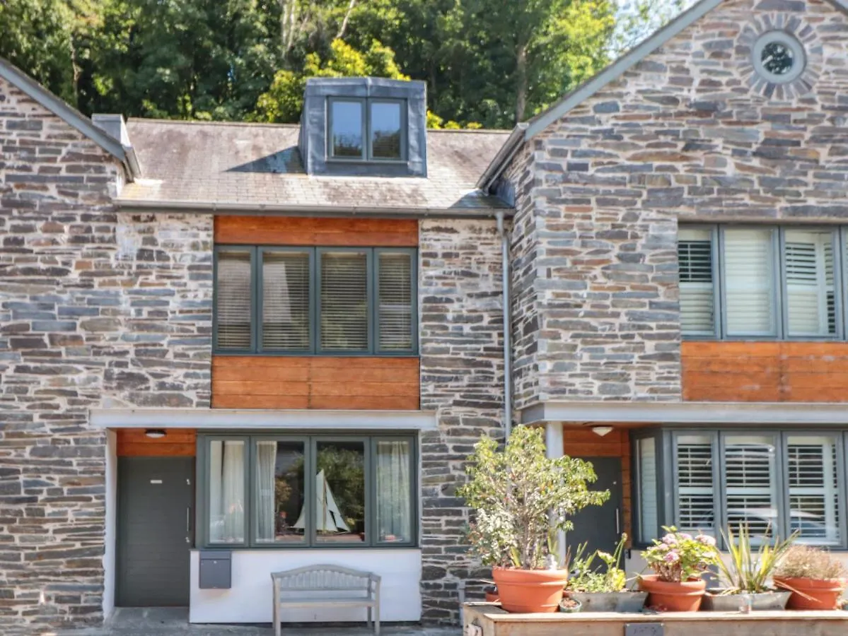 6 Pottery Holiday home Dartmouth