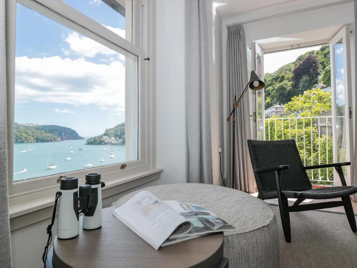 Upper Tremorvah Apartment Dartmouth