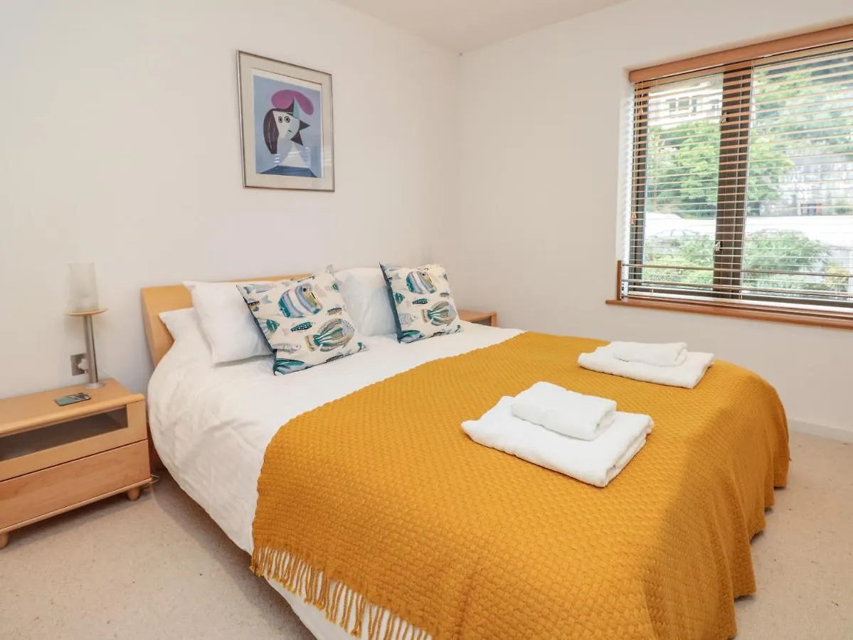 6 Pottery Holiday home Dartmouth
