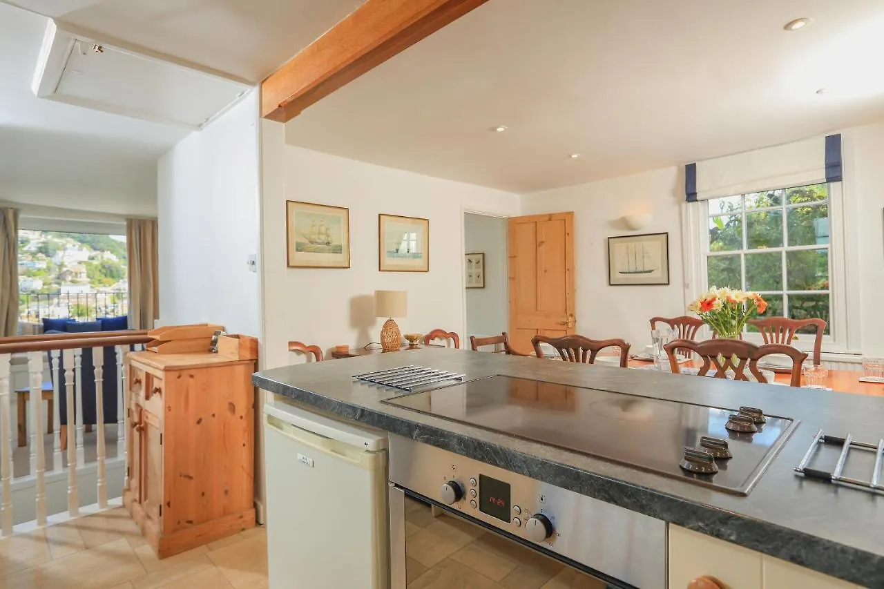 Holiday home 7 Nelson Steps *