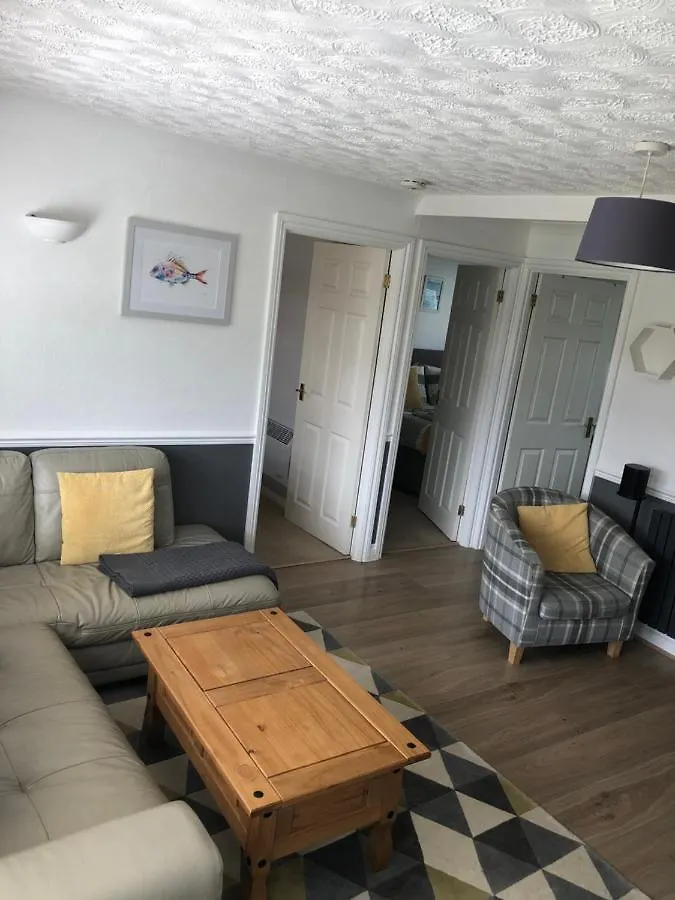 Bonair Spacious Comfortable 2 Bedroom Sleeping 4 Dartmouth