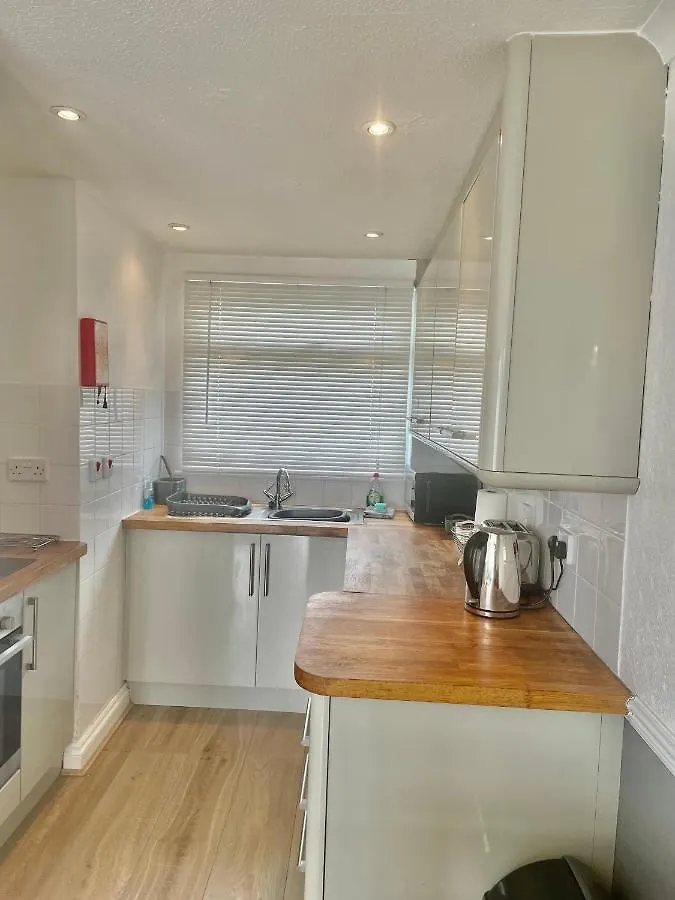 Bonair Spacious Comfortable 2 Bedroom Sleeping 4 * Dartmouth