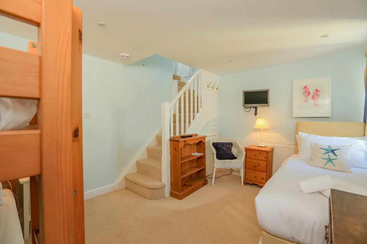 Holiday home 7 Nelson Steps *
