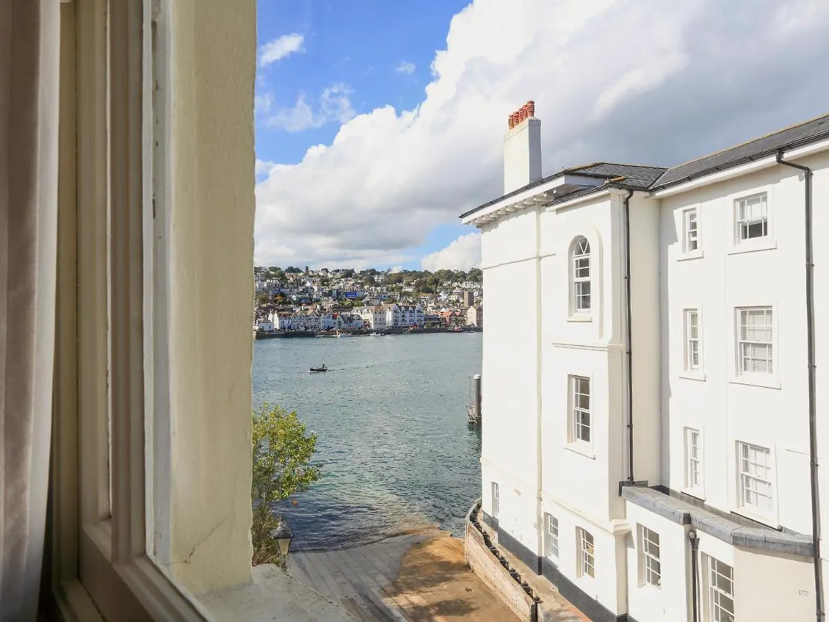 Holiday home Ferrystone Dartmouth