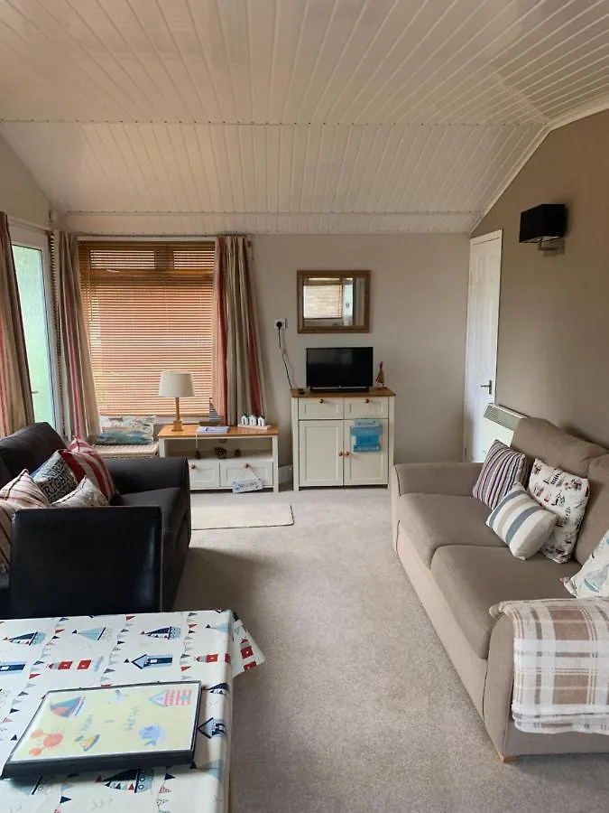 Holiday home 2 Bed Detached Number 144
