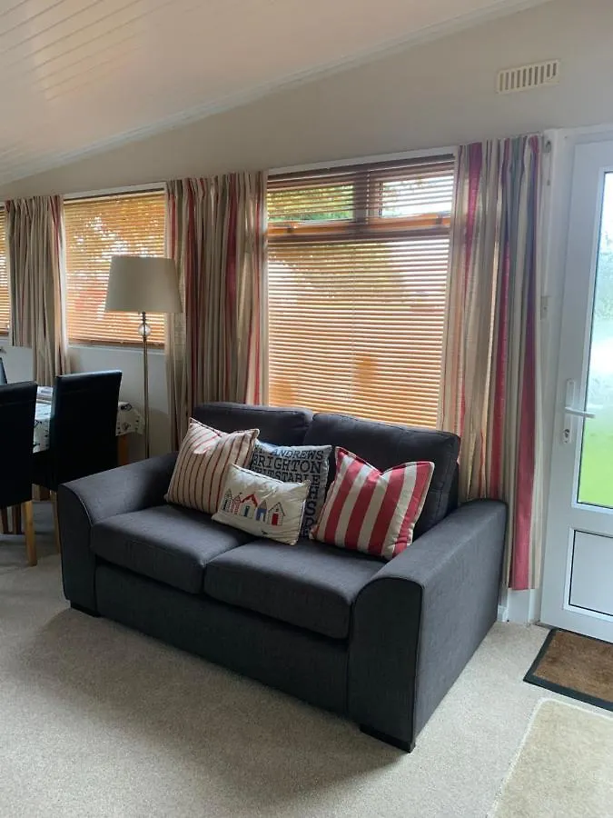 Holiday home 2 Bed Detached Number 144 *