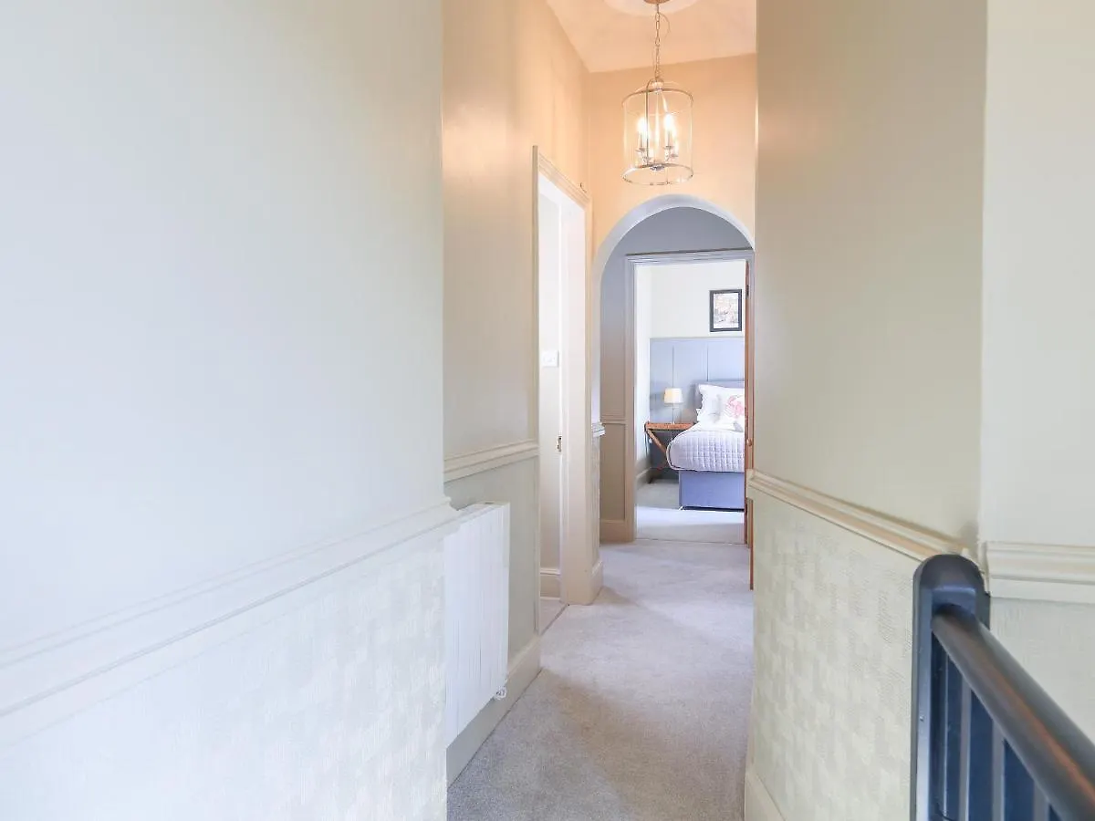 Holiday home Ferrystone