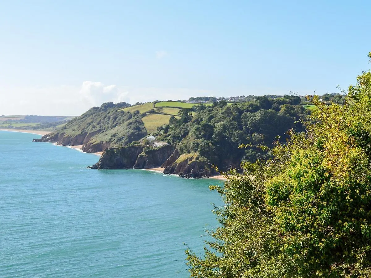 Holiday home Ferrystone Dartmouth
