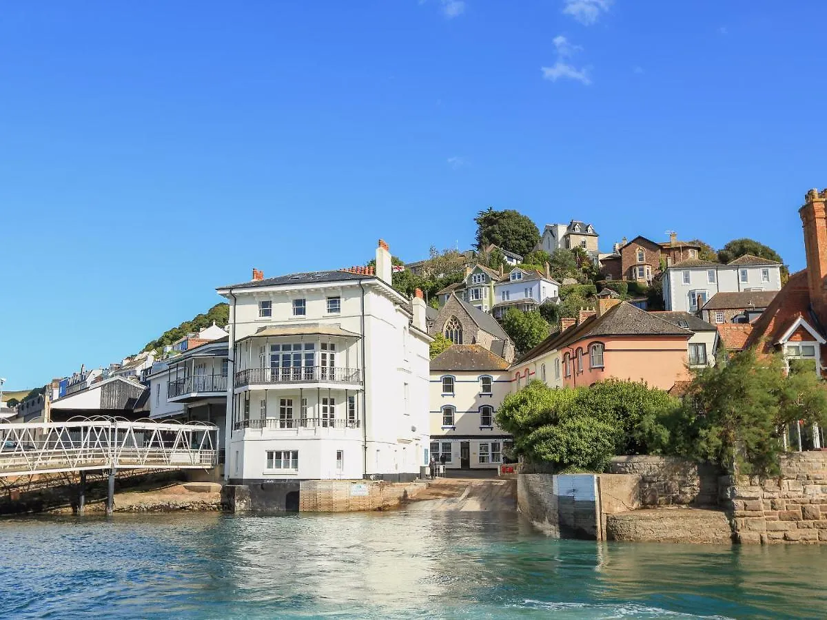 Ferrystone Holiday home