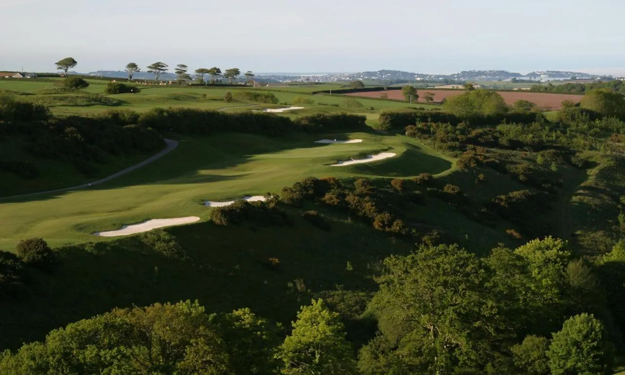 Western The Hotel, Golf & Country house *