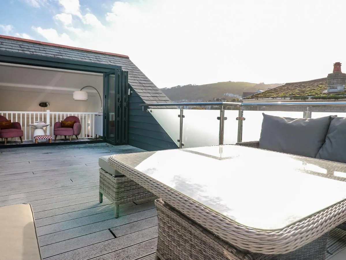 Holiday home Aloft