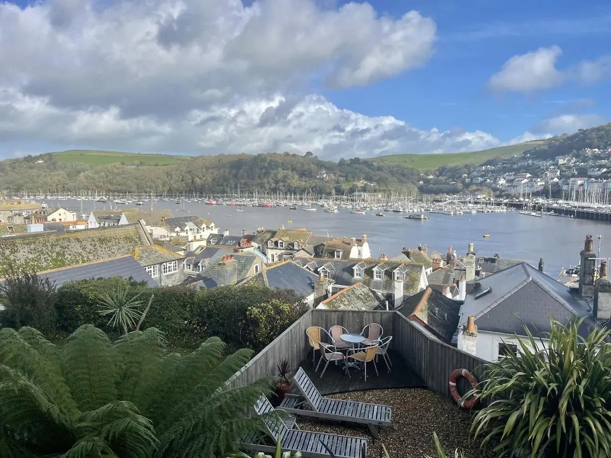 Holiday home Kittiwake - Outstanding River Views