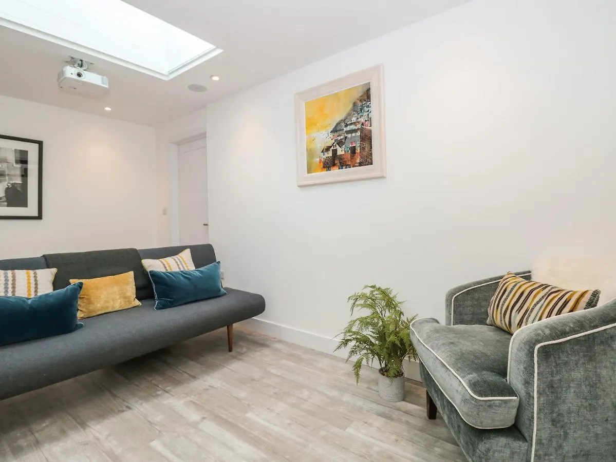 Aloft Holiday home *