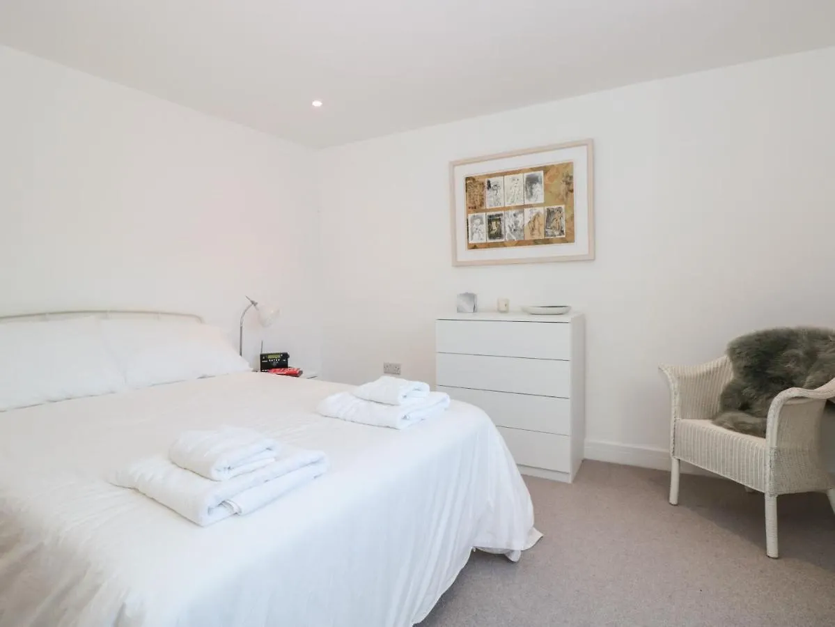 Holiday home Aloft