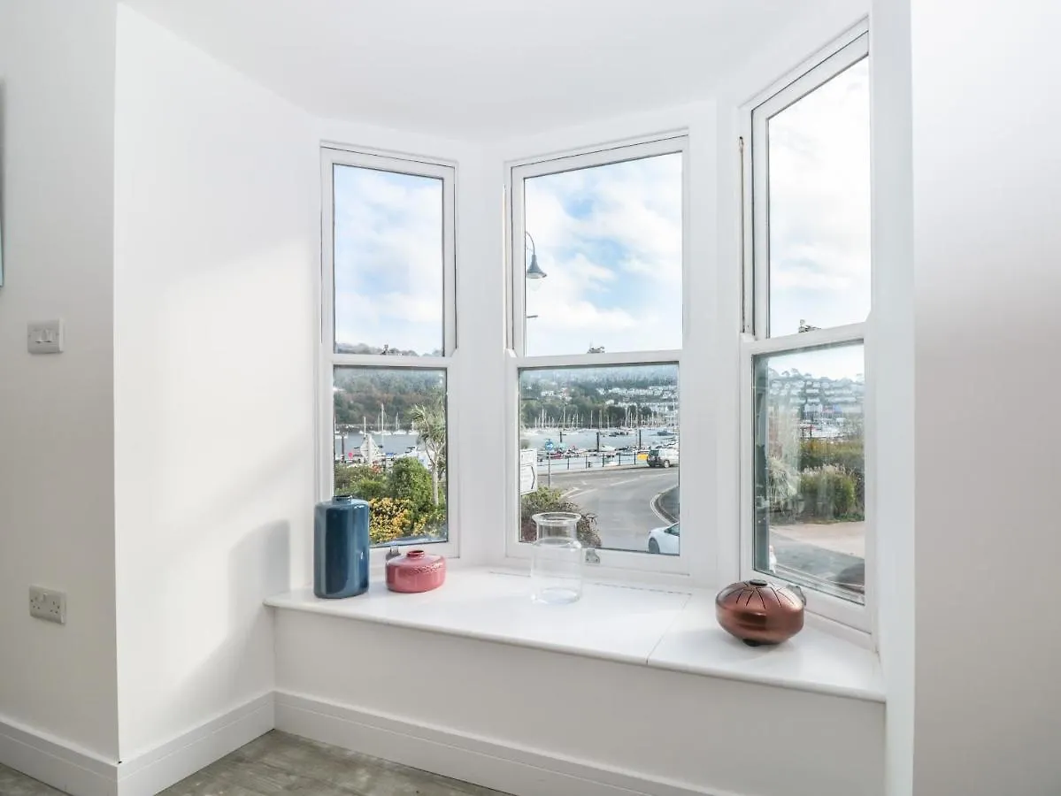 Aloft Holiday home Dartmouth
