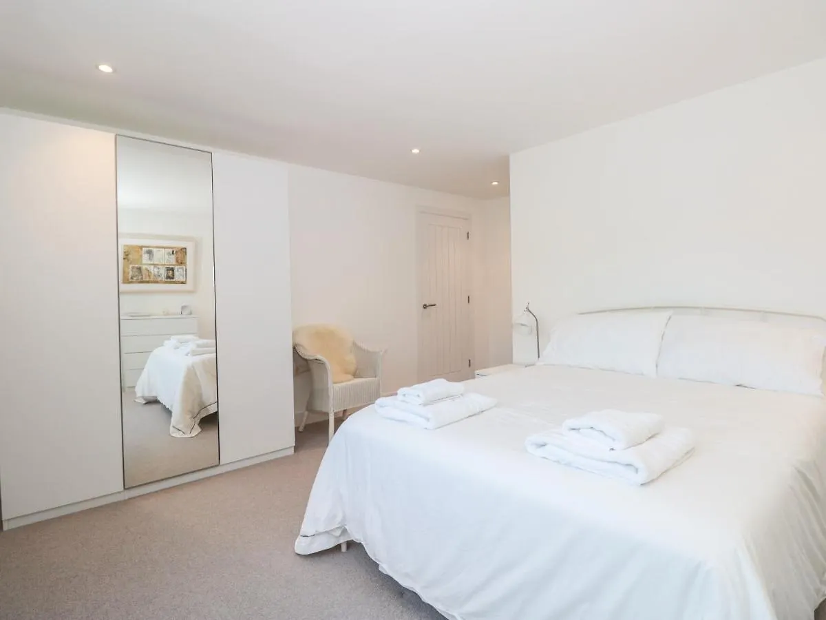 Aloft Holiday home