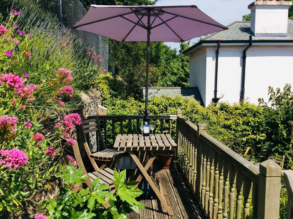 Sandquay View Holiday home Dartmouth