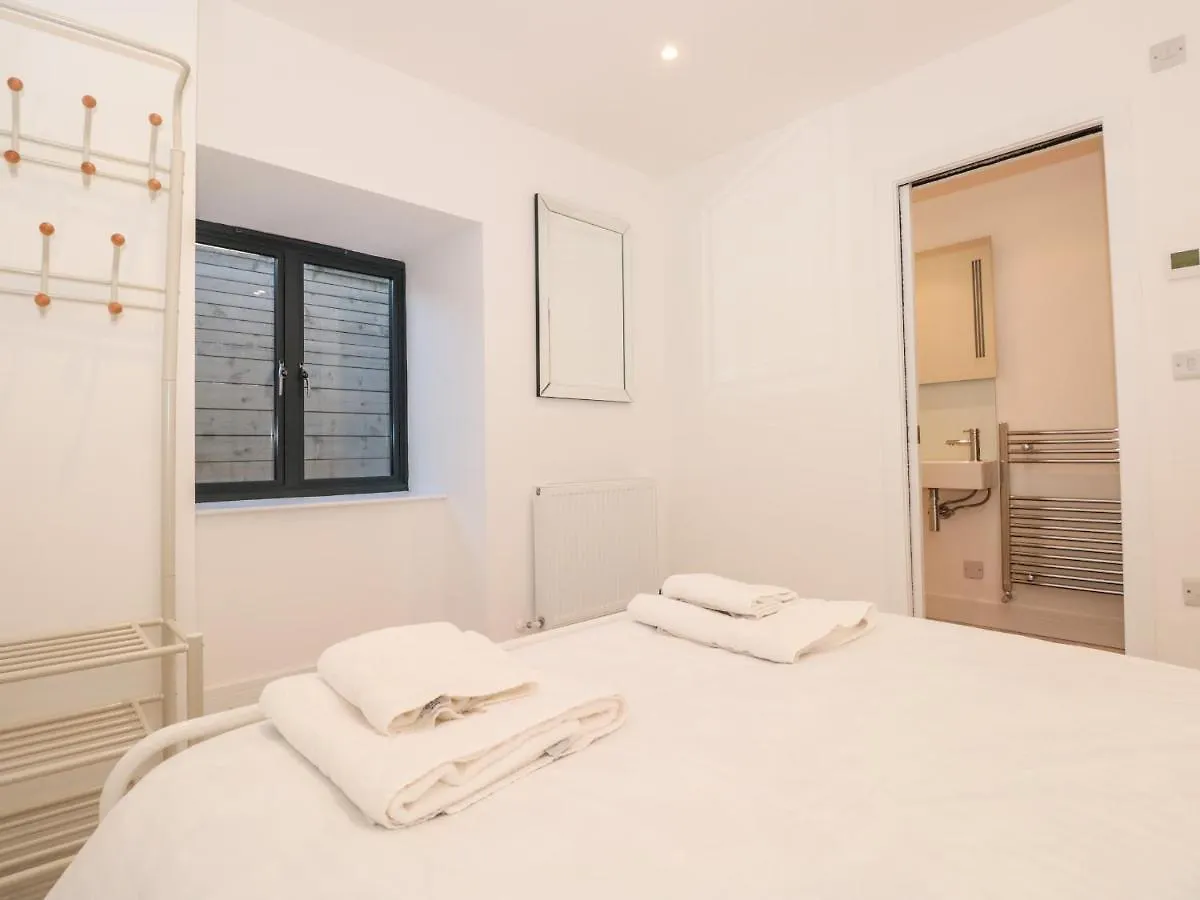Aloft Holiday home Dartmouth