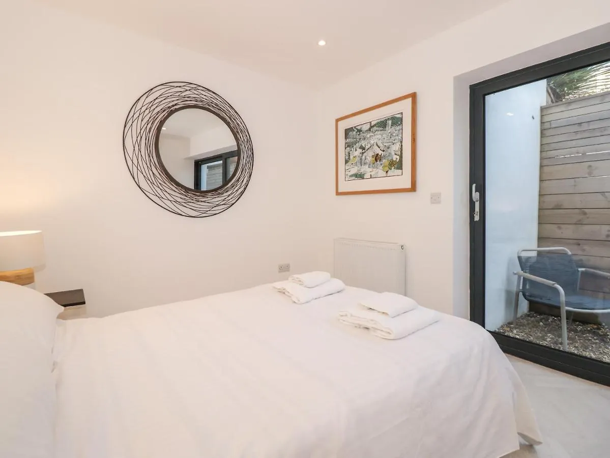 Aloft Holiday home