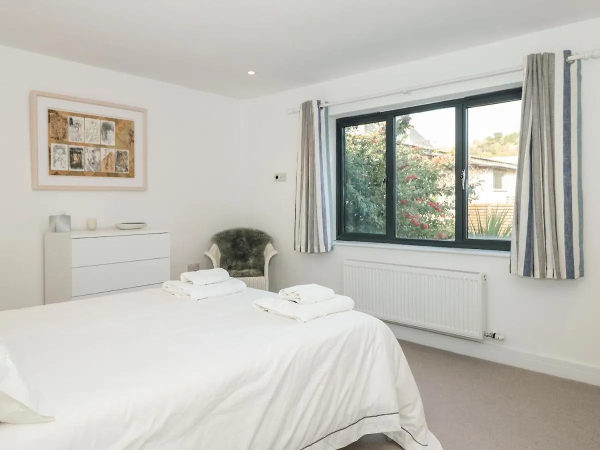 Aloft Holiday home *