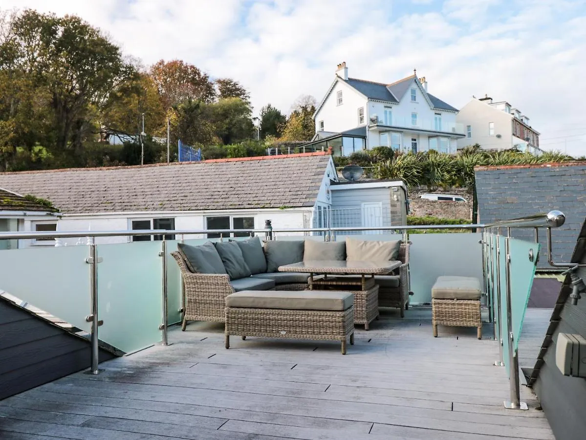 Aloft Holiday home Dartmouth
