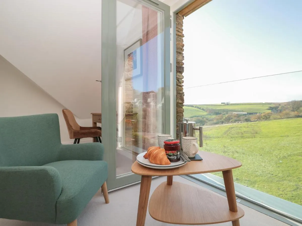 Holiday home 4 Court Terrace, Hillfield Village Dartmouth