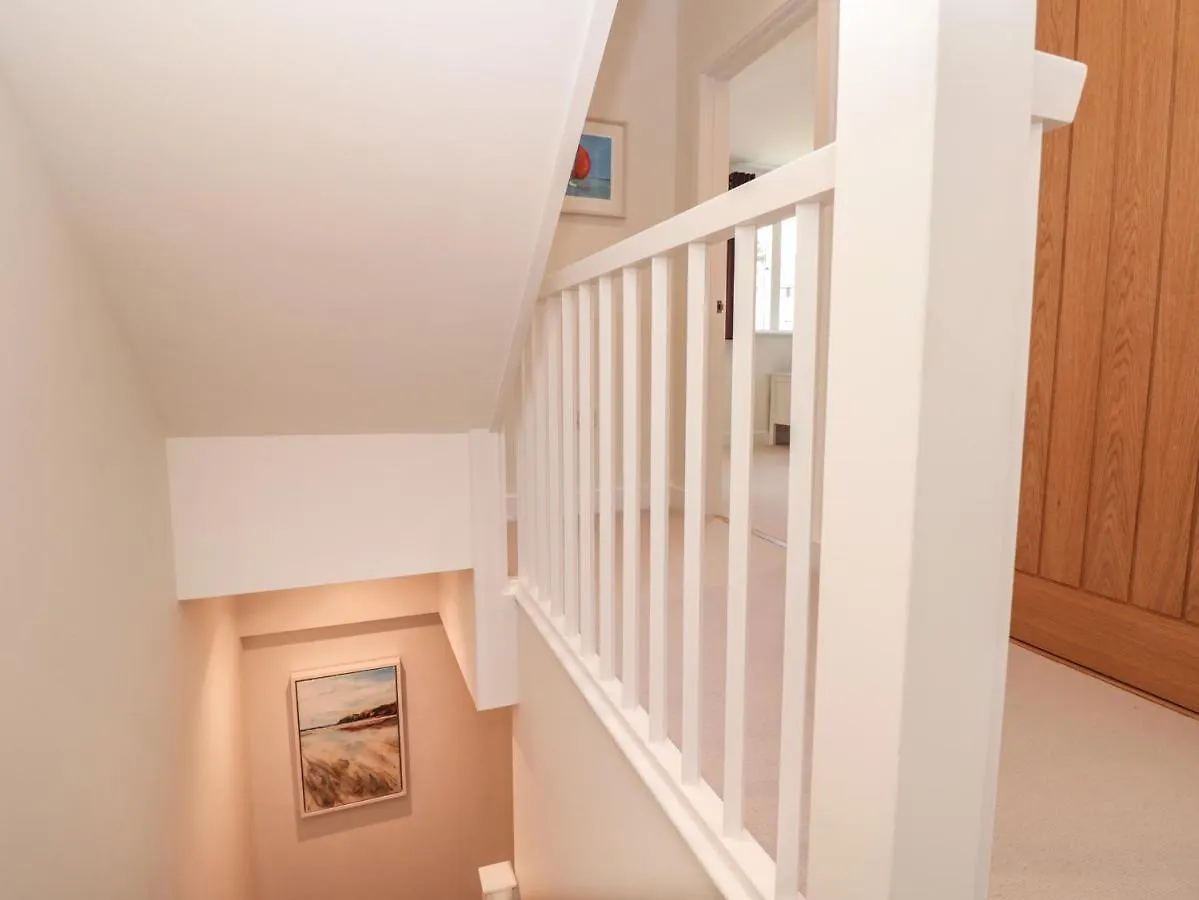 Holiday home 4 Court Terrace, Hillfield Village Dartmouth