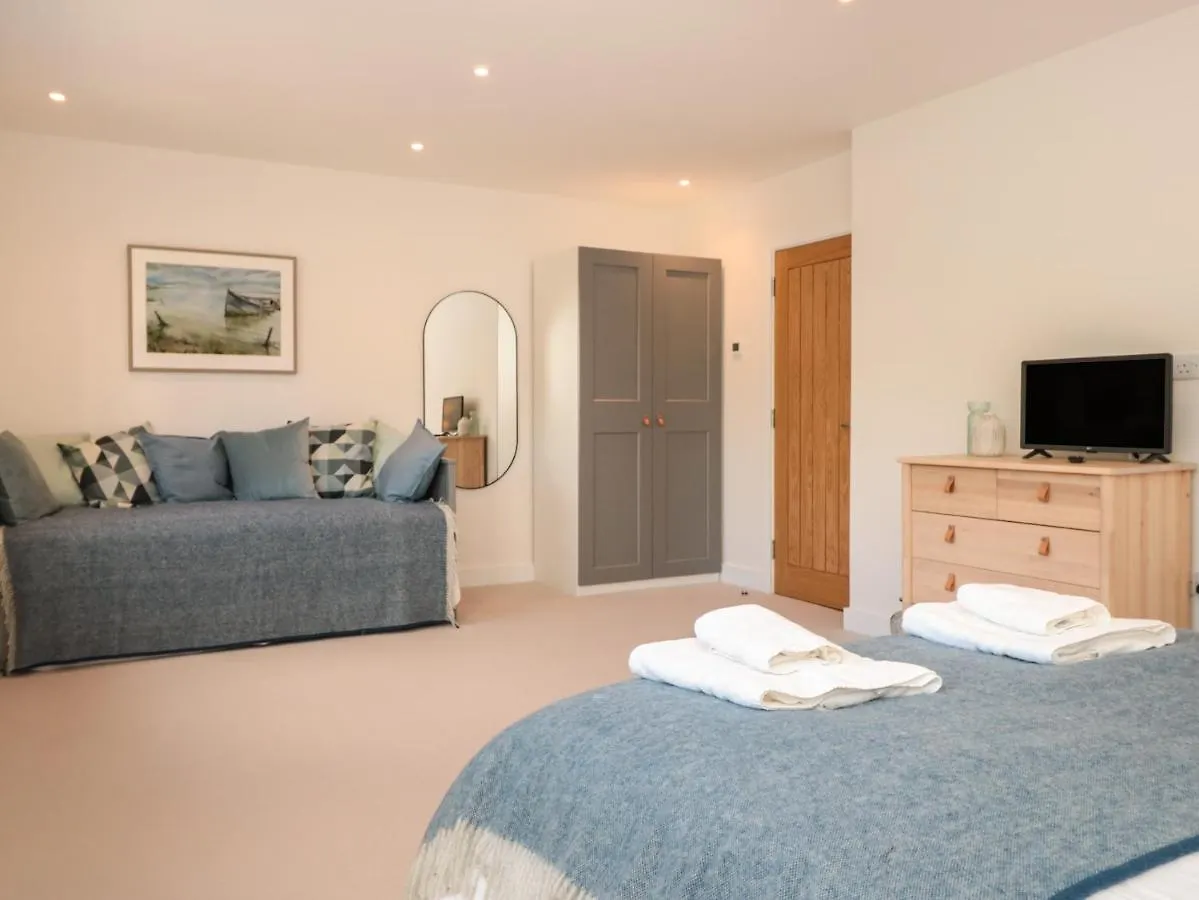 4 Court Terrace, Hillfield Village Holiday home Dartmouth
