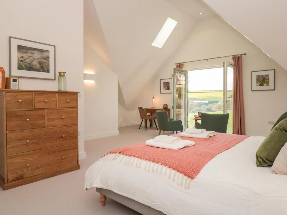 4 Court Terrace, Hillfield Village Holiday home Dartmouth
