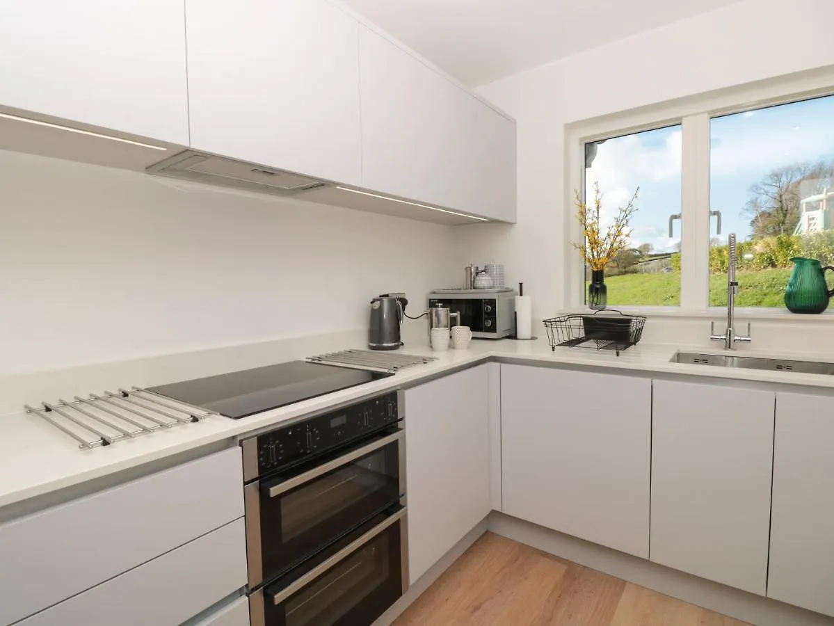 4 Court Terrace, Hillfield Village Holiday home Dartmouth