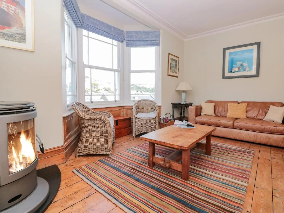Apartment Kipper *