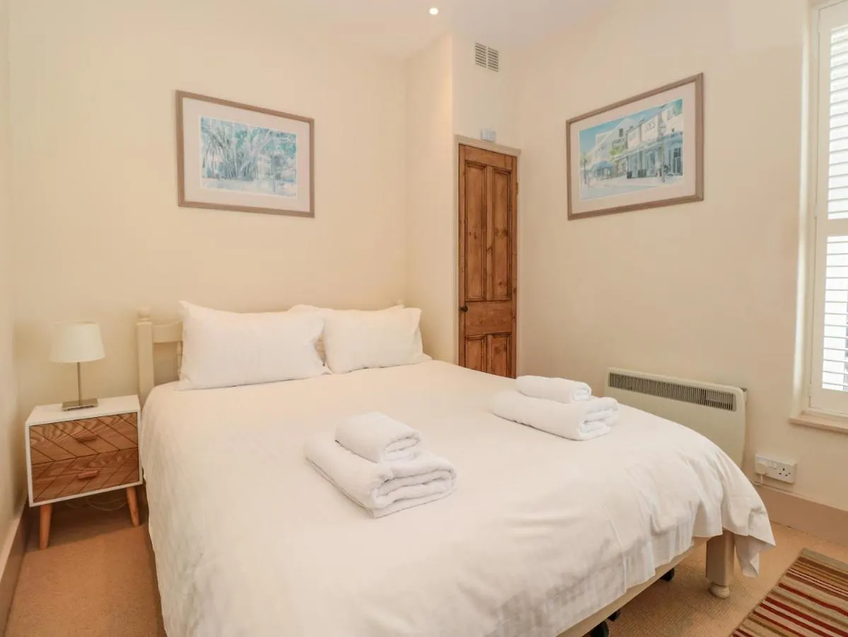 Apartment Kipper Dartmouth