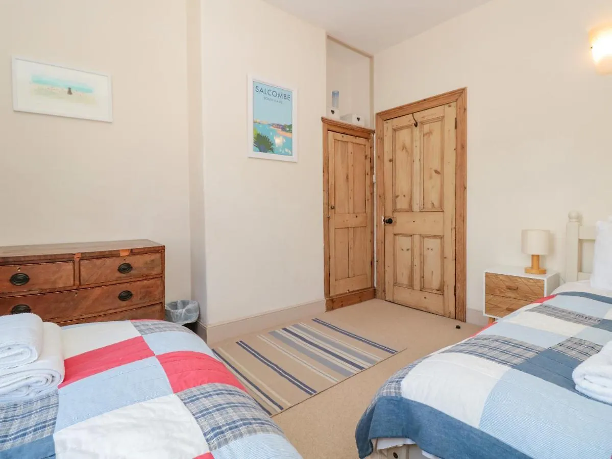 Apartment Kipper Dartmouth