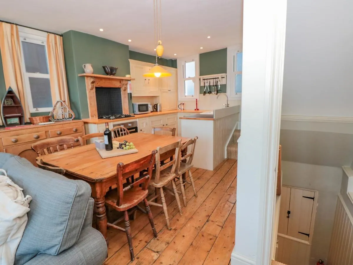 19 Above Town Holiday home