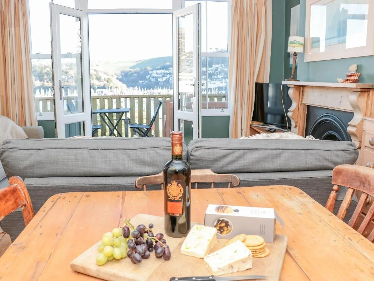 19 Above Town Holiday home