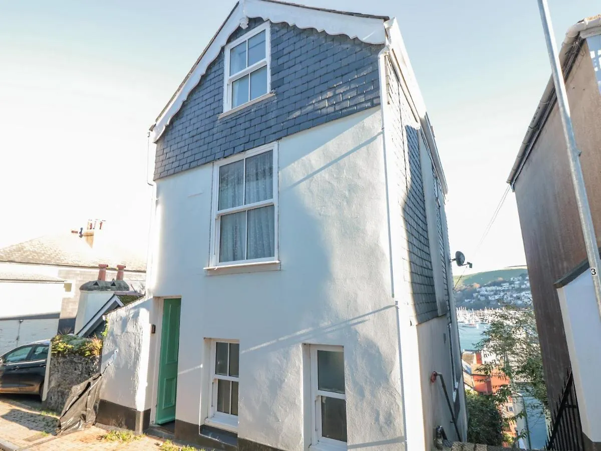 Holiday home 19 Above Town *