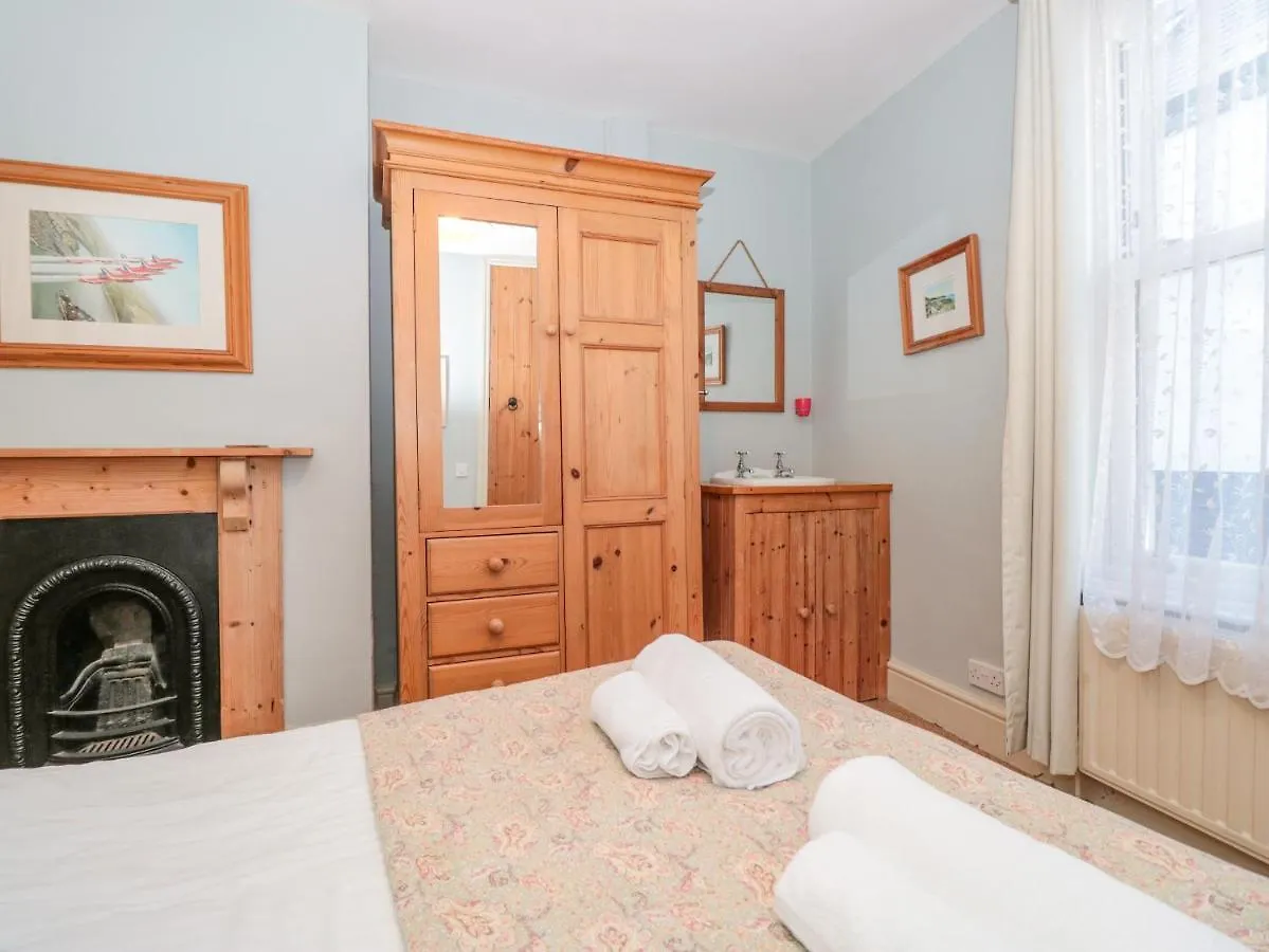 19 Above Town Holiday home *