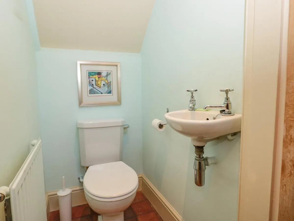 19 Above Town Holiday home