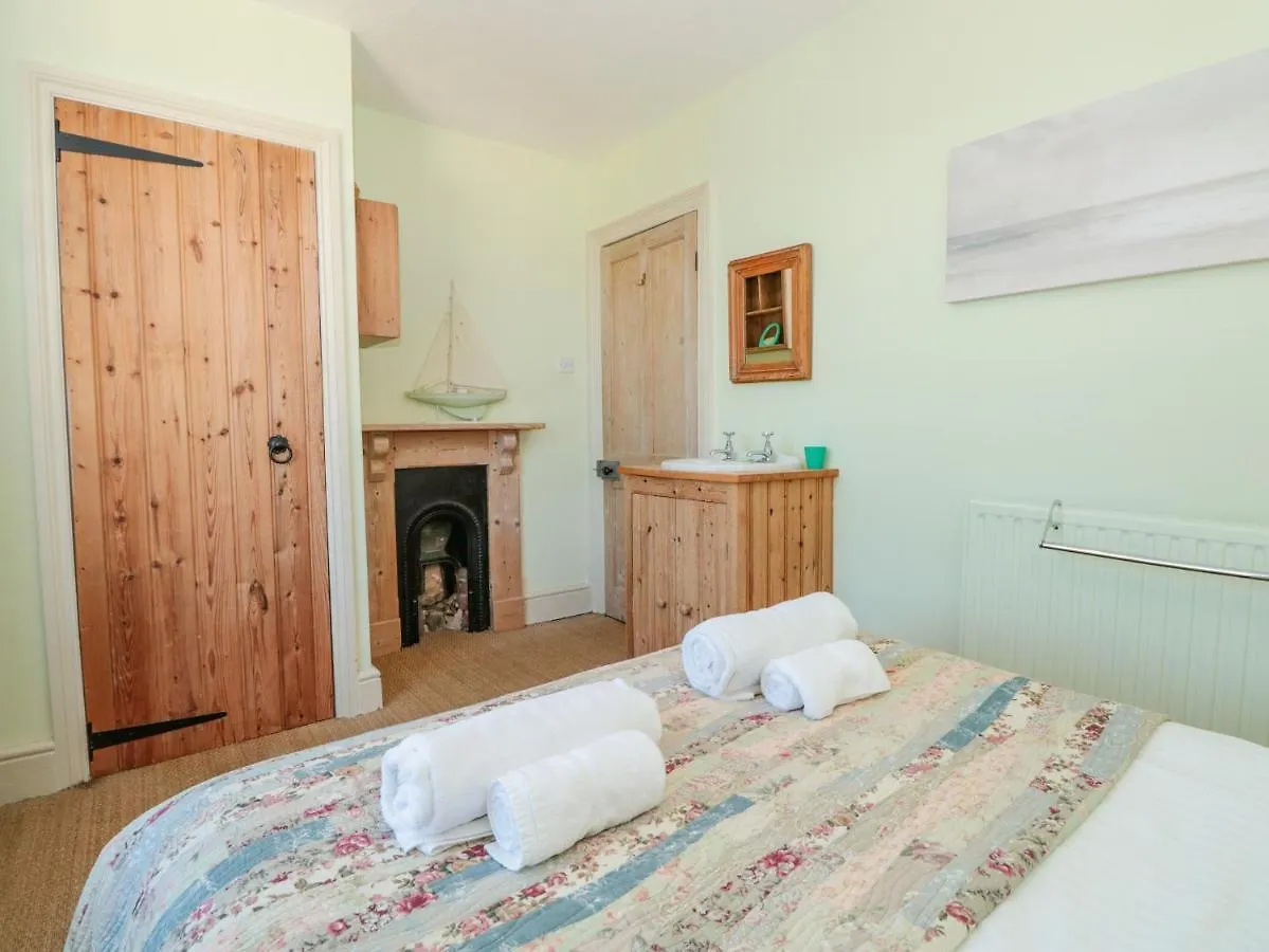 19 Above Town Holiday home *