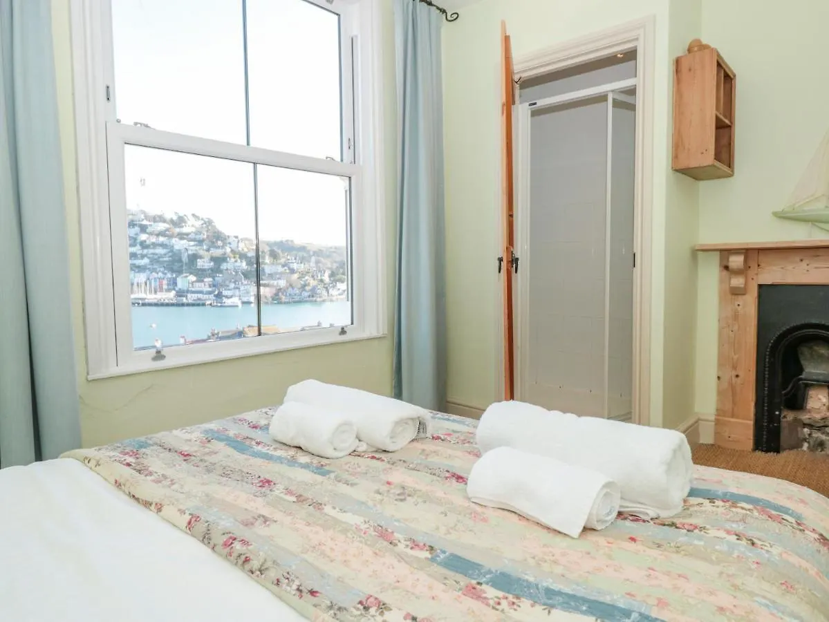 19 Above Town Holiday home *