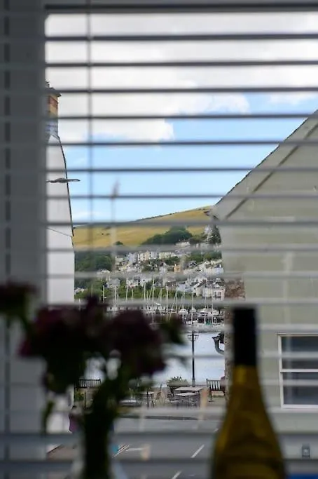 Harbour View, *