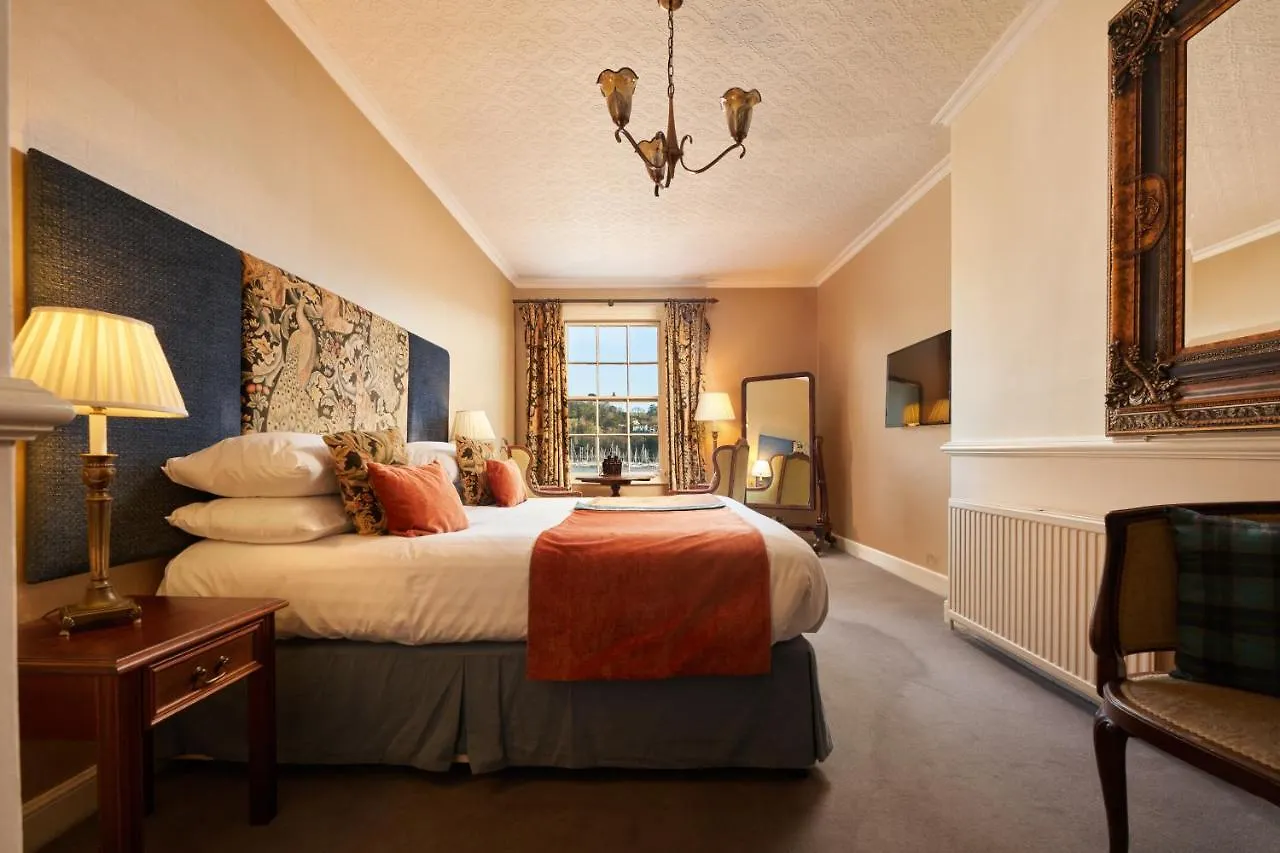 Hotel The Royal Castle Dartmouth