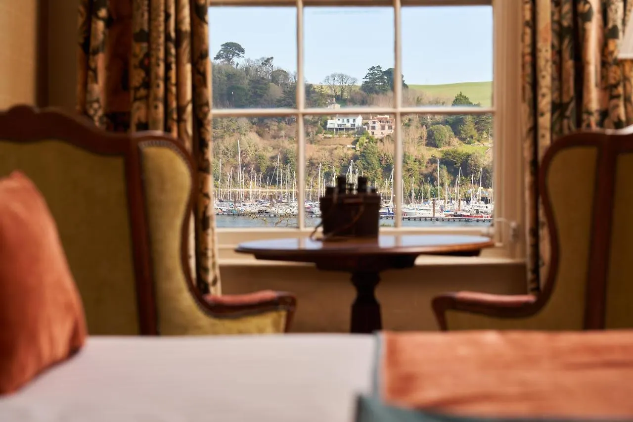 Hotel The Royal Castle Dartmouth