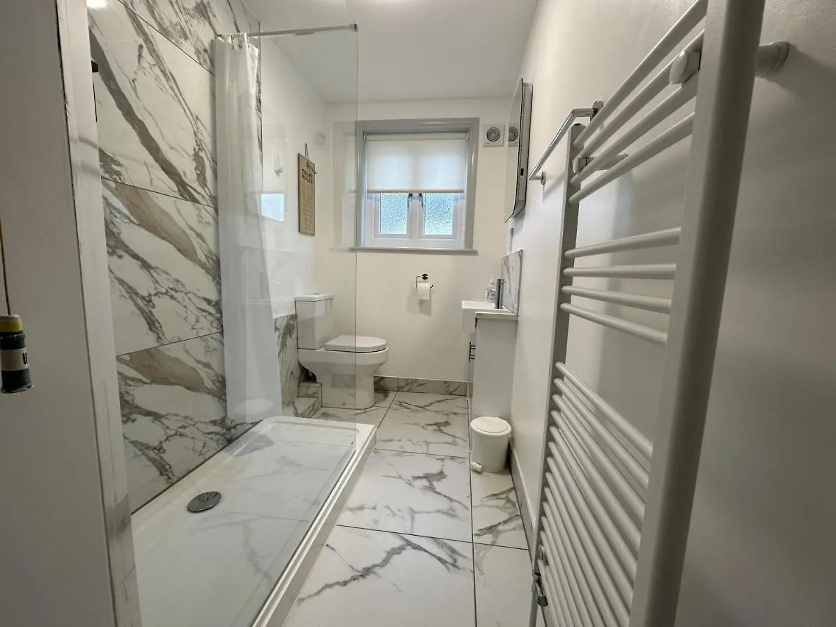 Bayards - Pet Friendly, Holiday home
